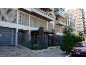 Apartamento em leilão - Rua Vicente da Fontoura, 110 - Novo Hamburgo/RS - Banco Santander Brasil S/A | Z27520LOTE022