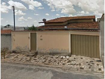 Casa em leilão - Rua Osvaldo de Paula Franca, 249 - Sete Lagoas/MG - Enforce Community | Z27558