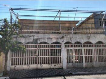 Casa em leilão - Rua Pedro Soares de Andrade, 664 - São Paulo/SP - Banco Bradesco S/A | Z27432