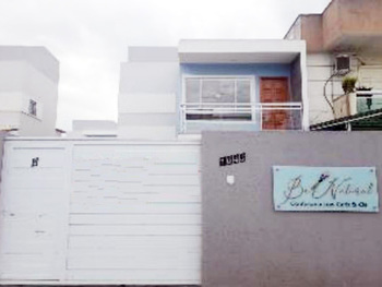 Casa em leilão - Rua Macaé, 1043 - Rio das Ostras/RJ - Itaú Unibanco S/A  | Z27257
