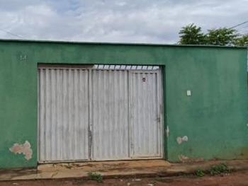 Casa em leilão - Rua Serra Grande, 14 - Paraibano/MA - Banco Bradesco S/A | Z27575