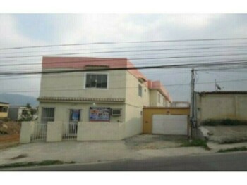 Casa em leilão - Estrada Governador Leonel Brizola, 1343 - Nova Iguaçu/RJ - Itaú Unibanco S/A  | Z27257