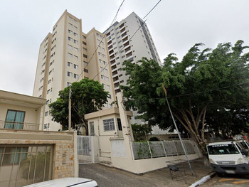 Apartamento em leilão - Rua Doralisa, 517 - São Paulo/SP - Tribunal de Justiça do Estado de São Paulo | Z27429