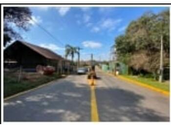 Terreno em leilão - Rua dos Pinheiros, 1140 - Viamão/RS - Enforce Community | Z27558