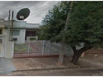 Casa em leilão - Rua Ipiranga, 362 - São José do Rio Preto/SP - Enforce Community | Z27558