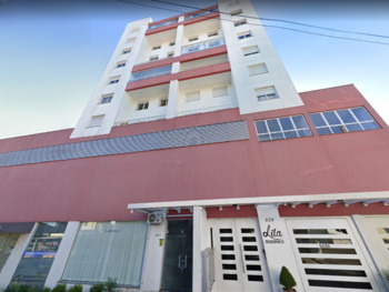 Apartamento em leilão - Rua Nilo José Corte, 629 - Caxias do Sul/RS - Banco Santander Brasil S/A | Z27234
