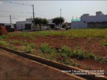 Terreno em leilão - Rua Chicago, s/nº - Floresta/PR - Embracon | Z27531