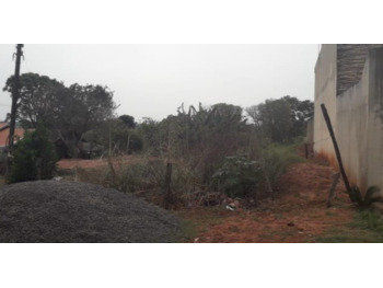 Terreno em leilão - Rua Abrão Nacles, 305 - Cafezal do Sul/PR - Embracon | Z27531
