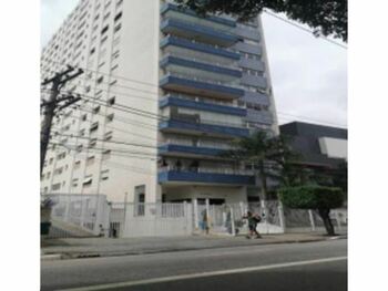 Apartamento em leilão - Avenida Paes de Barros, 481 - São Paulo/SP - Banco Pan S/A | Z27526LOTE019