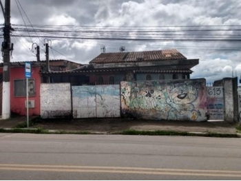 Casa em leilão - Rua Avaré, 613 - Embu das Artes/SP - Embracon | Z27525