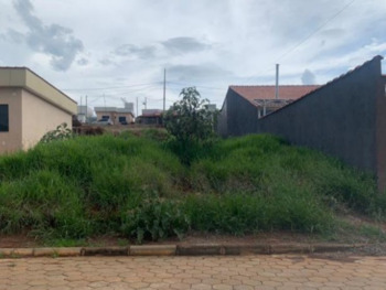 Terreno em leilão - Rua Maria Dalva Furtado Meirelles, s/nº - Cruzília/MG - Embracon | Z27531