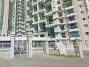 Apartamento em leilão - Rua Gontran Giffoni, 100 - Fortaleza/CE - Banco Bradesco S/A | Z27432