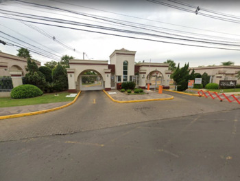 Casa em leilão - Avenida Obedy Cândido Vieira, 801 - Cachoeirinha/RS - Banco Santander Brasil S/A | Z27305