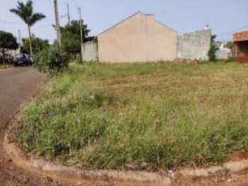 Terreno em leilão - Rua Jacarandá, s/nº - Floresta/PR - Embracon | Z27531