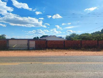 Terreno em leilão - Rodovia Br - 153, s/nº  - São Domingos do Araguaia/PA - Banco Bradesco S/A | Z27432