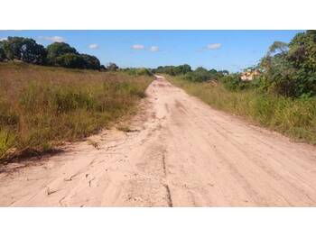 Terreno em leilão - Loteamento Parque Nascente do Capivara, s/n - Camaçari/BA - Banco Santander Brasil S/A | Z27520LOTE003