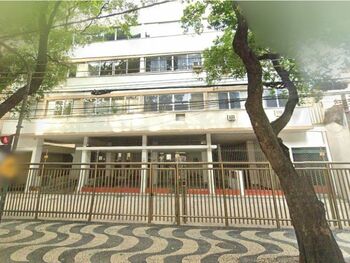 Apartamento em leilão - Avenida Paulo de Frontin, 451 - Rio de Janeiro/RJ - Enforce Community | Z27558