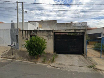 Casa em leilão - Rua Francisco Domingos Salvador Alessio, 305 - Boituva/SP - Embracon | Z27525