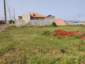 Terreno em leilão - Rua Seringueira, s/nº - Floresta/PR - Embracon | Z27531
