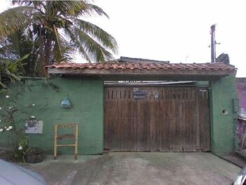 Casa em leilão - Rua Venezuela, 170 - São Sebastião/SP - Rodobens Administradora de Consórcios Ltda | Z27517LOTE027