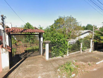 Casa em leilão - Rua das Nogueiras, 292 - Lajeado/RS - Embracon | Z27525