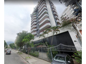 Apartamento em leilão - Avenida Engenheiro Octacílio Negrão de Lima, 182 - Rio de Janeiro/RJ - Enforce Community | Z27558