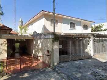 Casa em leilão - Rua Mariz e Barros, 564 - São Paulo/SP - Itaú Unibanco S/A  | Z27568