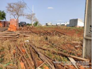 Terreno em leilão - Rua Porto Rico, s/nº - Floresta/PR - Embracon | Z27531