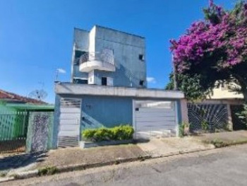 Apartamento em leilão - Rua Matilde, 304 - Santo André/SP - Embracon | Z27525