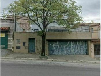 Casa em leilão - Rua Solidonio Leite, 2158 - São Paulo/SP - Itaú Unibanco S/A  | Z27257