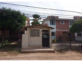 Casa em leilão - Rua Alcino Ferreira da Paz, 169 - Paulista/PE - Banco Santander Brasil S/A | Z27438