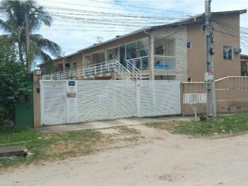 Apartamento em leilão - Alameda Gravatá, 66 - Maricá/RJ - Banco Santander Brasil S/A | Z27305