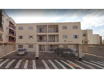 Apartamento em leilão - Rua Joaquim Manoel Pires, 200 - São José do Rio Preto/SP - Enforce Community | Z27558