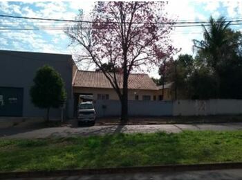 Casa em leilão - Estrada Canelinha, 2.565 - Umuarama/PR - Banco Pan S/A | Z27526LOTE001