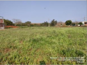 Terreno em leilão - Rua Suriname, s/nº - Floresta/PR - Embracon | Z27531