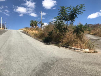 Terreno em leilão - Rua Alfa França Lanza, 06 - Sete Lagoas/MG - Banco Santander Brasil S/A | Z27697