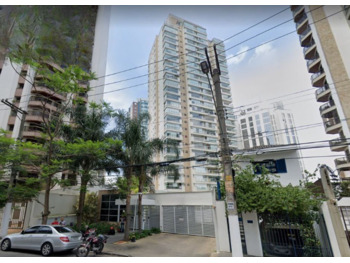 Apartamento em leilão - Rua Marechal Barbacena, 1108 - São Paulo/SP - Banco Santander Brasil S/A | Z27438