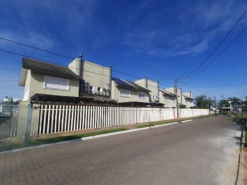 Casa em leilão - Rua Carlos Eduardo de Sá, 90 - Porto Alegre/RS - Banco Bradesco S/A | Z27765