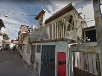 Apartamento em leilão - 2ª Travessa Teixeira Barros, 35 - Salvador/BA - Itaú Unibanco S/A | Z27740LOTE001