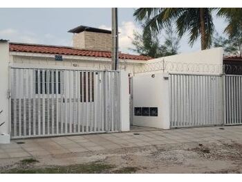 Casa em leilão - Rua Castro Alves, 366 - Cabedelo/PB - Banco Santander Brasil S/A | Z27438