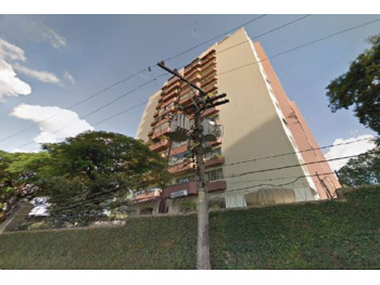 Apartamento em leilão - Rua Major José Marioto Ferreira, 51 - São Paulo/SP - Banco Bradesco S/A | Z27673
