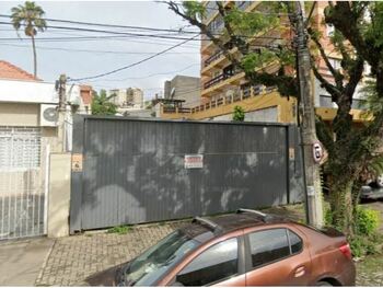 Terreno em leilão - Rua São Carlos, 177 - Porto Alegre/RS - Itaú Unibanco S/A | Z27722LOTE003