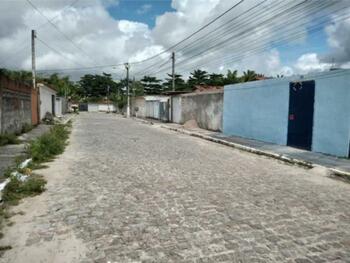 Casa em leilão - Rua Arezzo, 11 - Igarassu/PE - Banco Santander Brasil S/A | Z27697