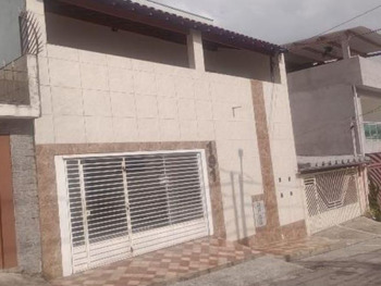 Casa em leilão - Rua Oscar Carmilo, 191 - São Paulo/SP - Itaú Unibanco S/A  | Z27843