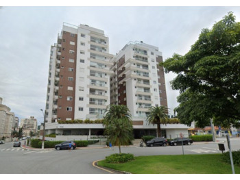Apartamento em leilão - Rua Osvaldo Corrêa de Andrade, 399 - São José/SC - Banco Bradesco S/A | Z27765