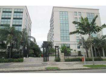 Sala Comercial em leilão - Avenida Almirante Júlio de Sá Bierrenbach, 65 - Rio de Janeiro/RJ - Itaú Unibanco S/A  | Z27568