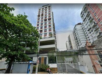 Apartamento em leilão - Rua Barão de Itapagipe, 365 - Rio de Janeiro/RJ - Itaú Unibanco S/A  | Z27568