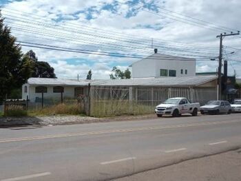 Casa em leilão - Rua Agripa de Castro Farias, s/nº  - São Joaquim/SC - Banco Bradesco S/A | Z27673