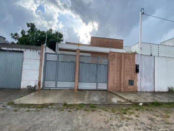 Casa em leilão - Rua Califórnia, 122 - Feira de Santana/BA - Banco Bradesco S/A | Z27765
