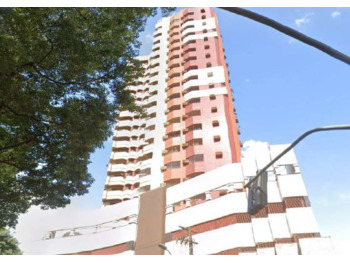 Apartamento em leilão - Praça Rocha Pombo, 334 - Maringá/PR - Banco Bradesco S/A | Z27673